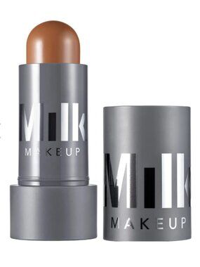 MILK MAKEUP Creamy Matte Bronzer Stick with Hyaluronic Acid | Baked | NEW